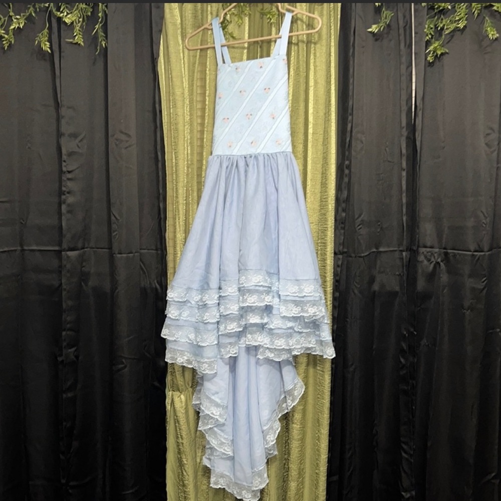 Dollcake dress